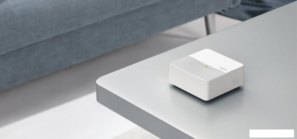 Центр управления (хаб) TP-Link Tapo H200
