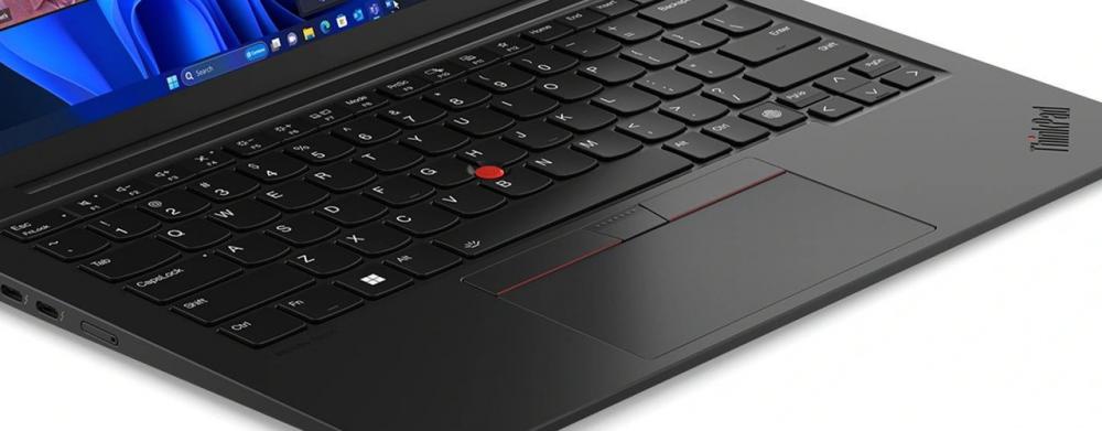 Ноутбук Lenovo ThinkPad X1 Carbon Gen 12 21KDS31800
