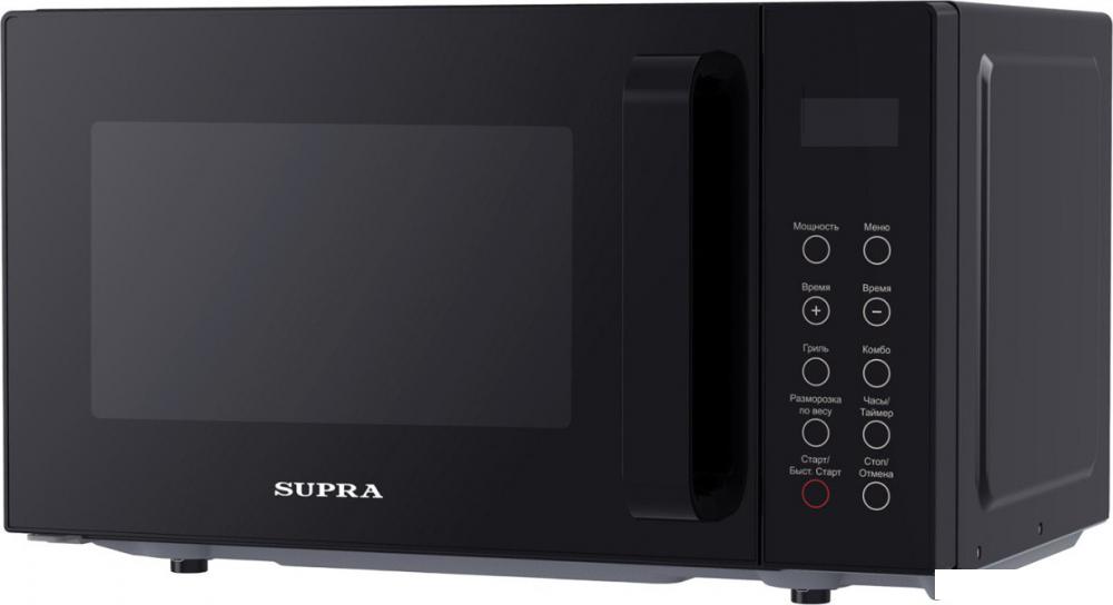 Микроволновая печь Supra 20SBG27