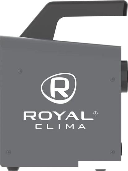 Электрическая тепловая пушка Royal Clima RHB-CM2