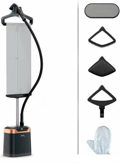 Отпариватель Tefal Pro Style Care IT8480E1
