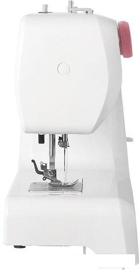 Электромеханическая швейная машина Janome 311PG