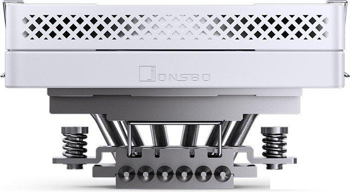 Кулер для процессора Jonsbo HP-600 ARGB (белый)