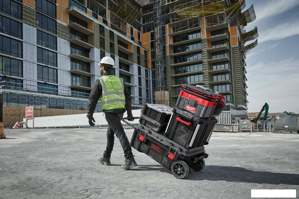 Тележка Milwaukee Packout XXL 4932478161