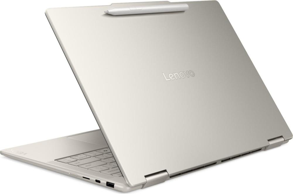 Ноутбуки Lenovo Yoga 7 2-in-1 14AKP10 83JR0061RK
