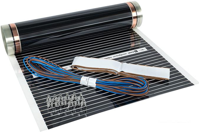 Теплые полы EKF PROxima Ik-220-1100/0,5-5