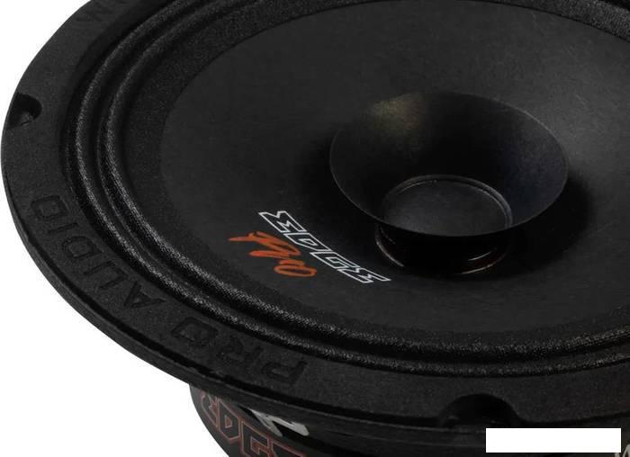 Коаксиальная АС EDGE EDBXPRO6W-E0