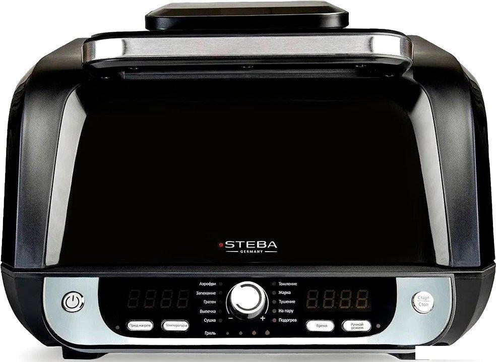 Аэрогриль (аэрофритюрница) Steba AG 6000 AirChef