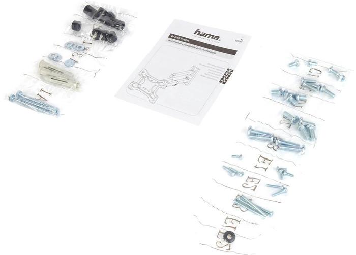 Кронштейн для телевизора Hama R1 118155