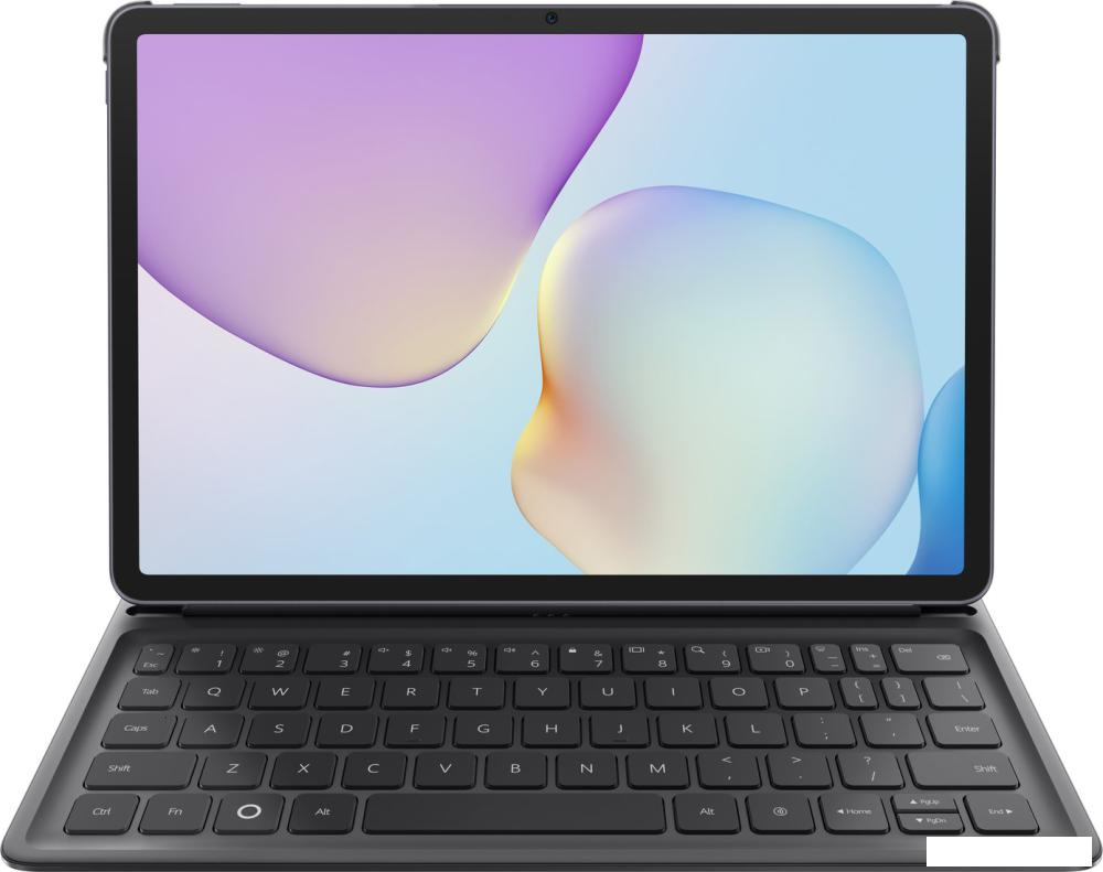 Планшет Huawei MatePad 11.5" 2025 PaperMatte Wi-Fi TXZ-W09 8GB/256GB (серый, с клавиатурой)