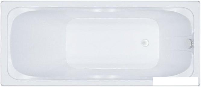 Ванна Triton Стандарт 165x70 (с ножками)