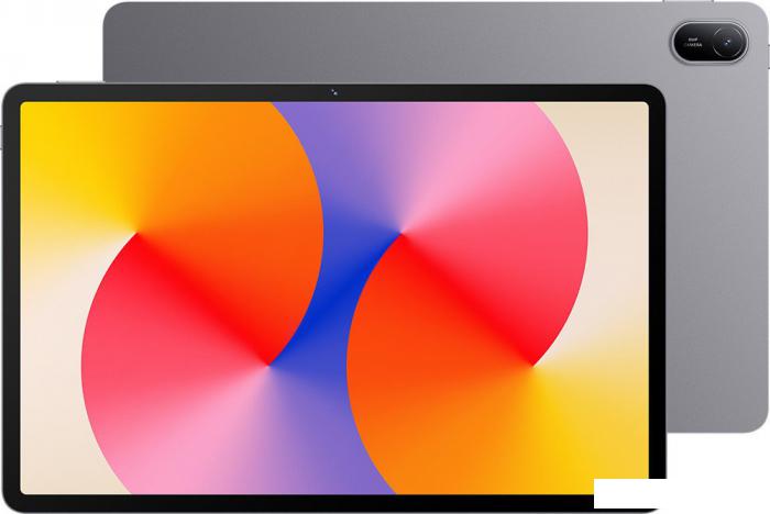 Планшет Huawei MatePad SE 11" LTE 4GB/128GB (туманно-серый)