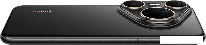Телефон Huawei Pura 80 Ultra LMU-LX9 16GB/512GB (черный)