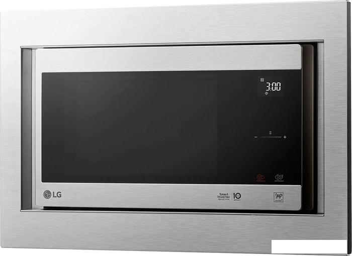 Микроволновая печь LG MS2595CIST