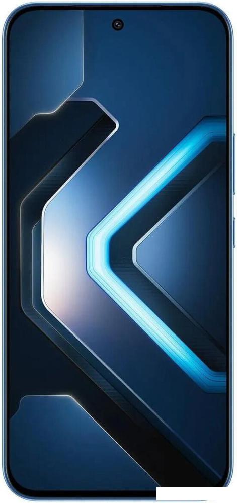 Телефон Infinix GT 30 X6876 8GB/256GB (синий)