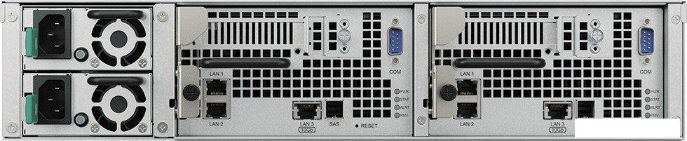 Сетевой накопитель Synology SA3400D