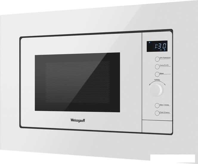 Микроволновая печь Weissgauff HMT-220 WG Grill