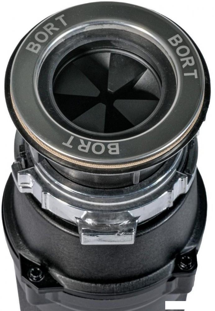 Измельчители пищевых отходов Bort Master Eco Control