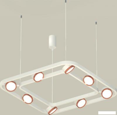 Подвесная люстра Ambrella light XB XB9177103