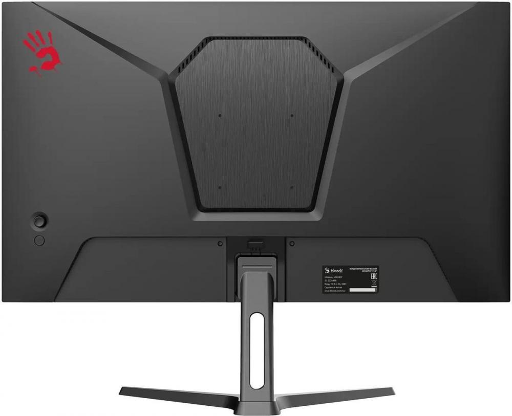 Игровой монитор A4Tech Bloody MN240F (черный)