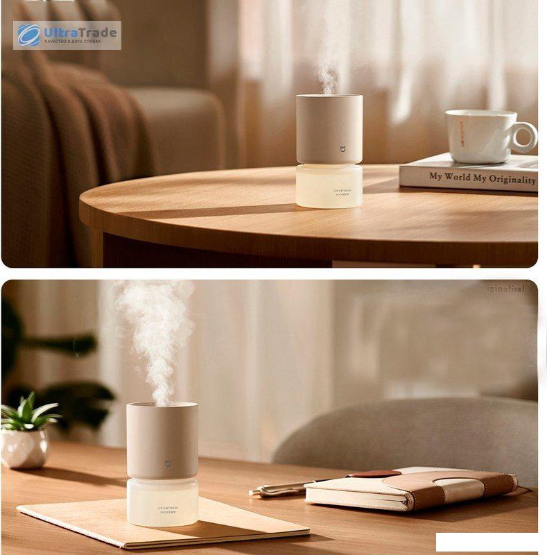 Электронный аромадиффузор Xiaomi Smart Scent Diffuser MJXFJ03XW (международная версия)