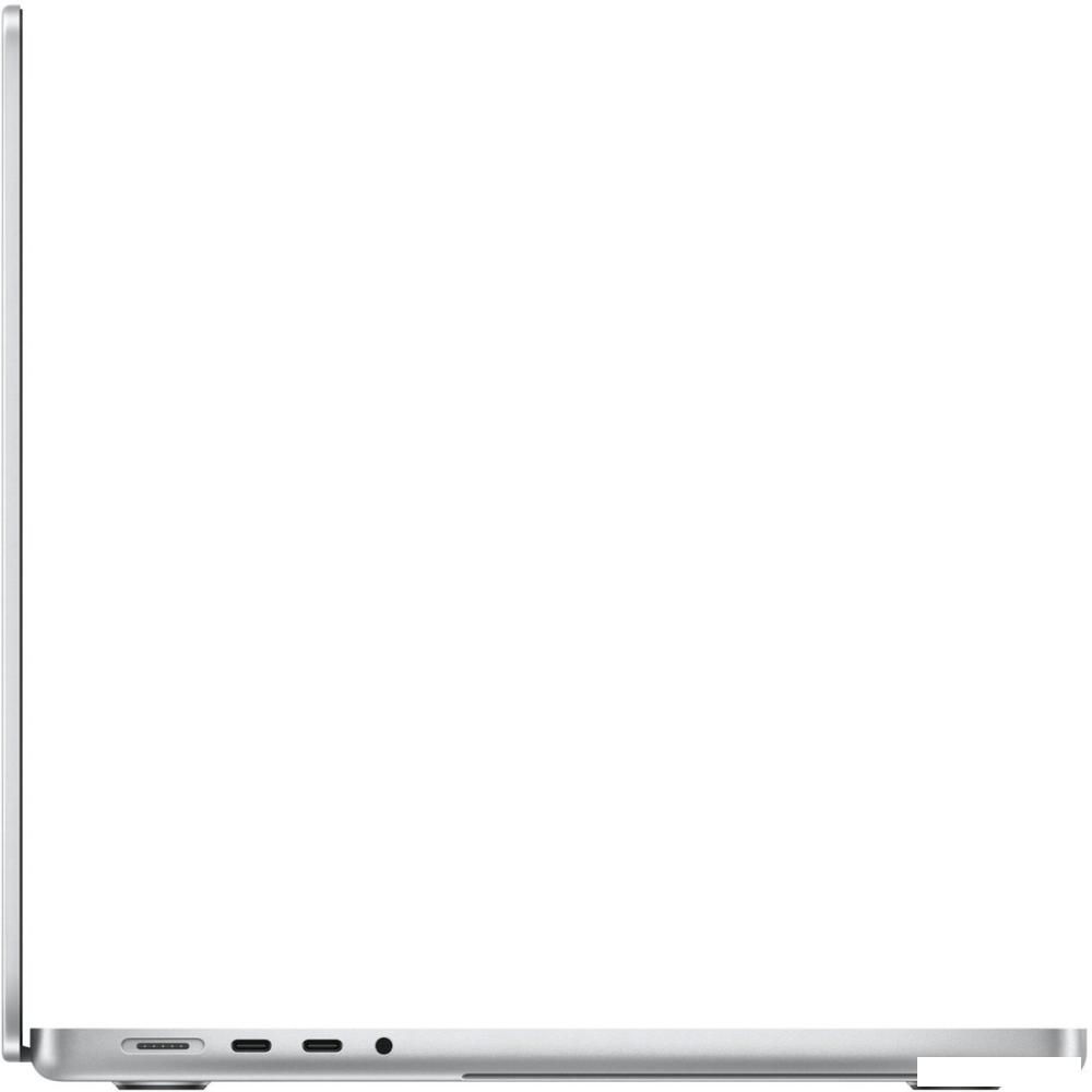 Ноутбуки Apple MacBook Pro 14.2" M5 2025 MDE64