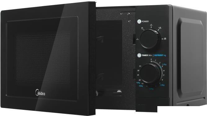 Микроволновая печь Midea MM720C2MC-B