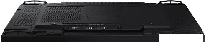 Информационная панель Samsung VM55T-E