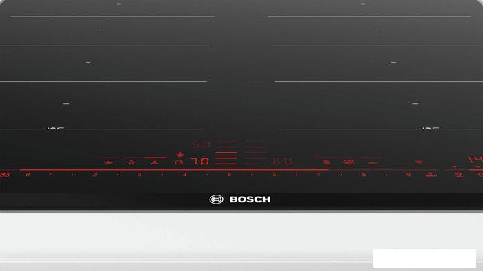 Варочная панель Bosch PXX675DV1E