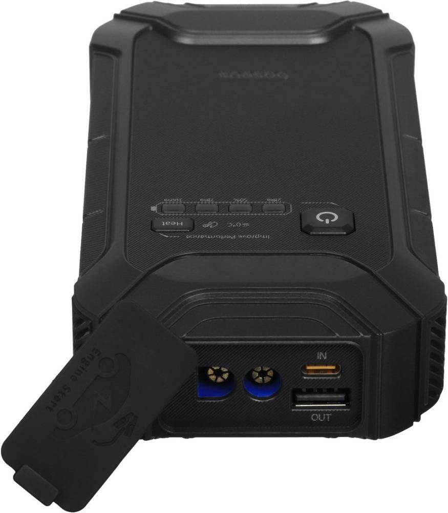 Портативное пусковое устройство Baseus PrimeTrip VJ1 Jump Starter C0119400