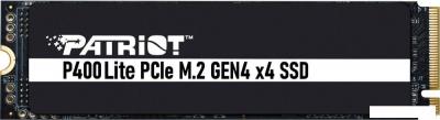 SSD Patriot P400 Lite 2TB P400LP2KGM28H