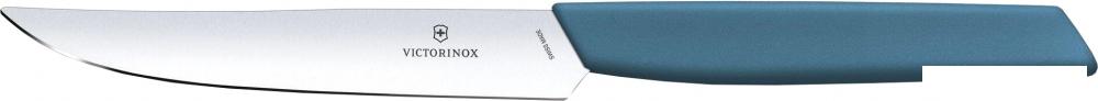 Кухонные ножи, ножницы, овощечистки, точилки Victorinox Swiss Modern 6.9006.122