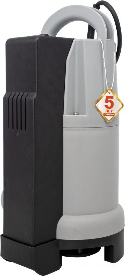 Дренажный насос Ресанта НД-15500П/35B