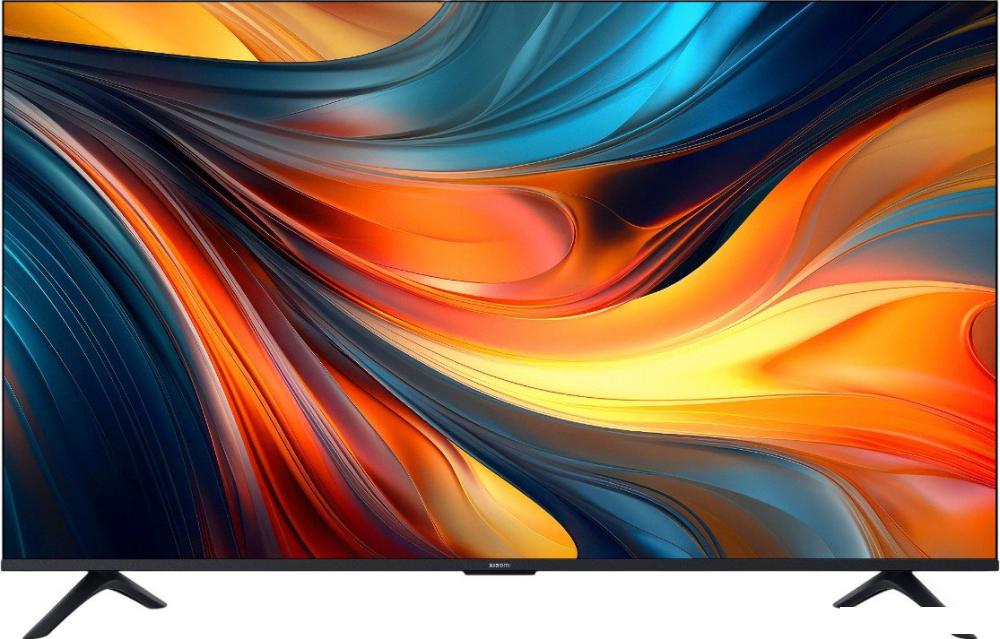 Телевизор Xiaomi TV A 55" 2026 L55MB-ARU (международная версия)