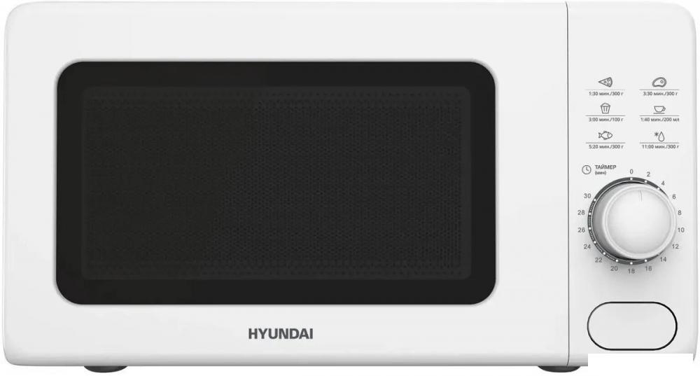 Микроволновая печь Hyundai HYM-D3035