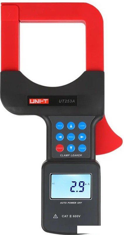 Токовые клещи UNI-T UT253A