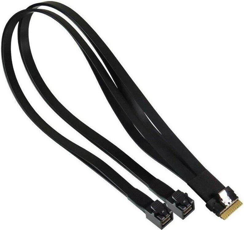 Кабель Supermicro CBL-SAST-1260-100