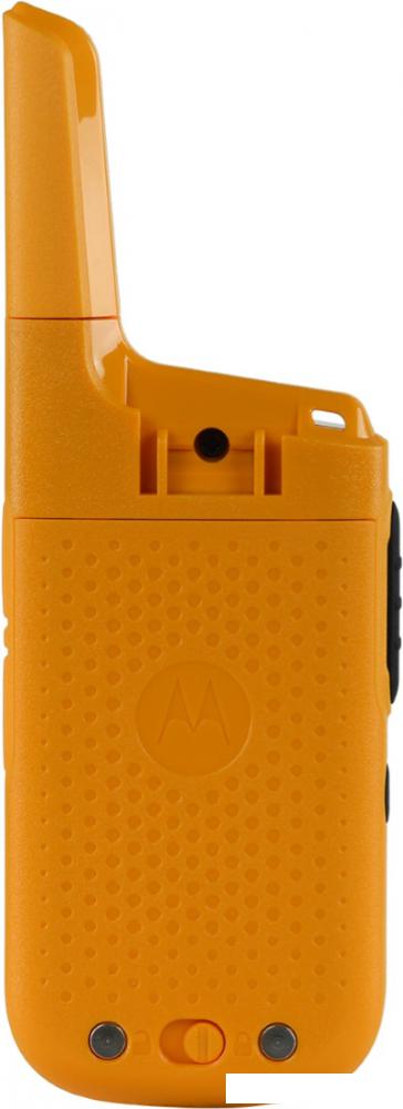 Портативная радиостанция Motorola Talkabout T72 (оранжевый)