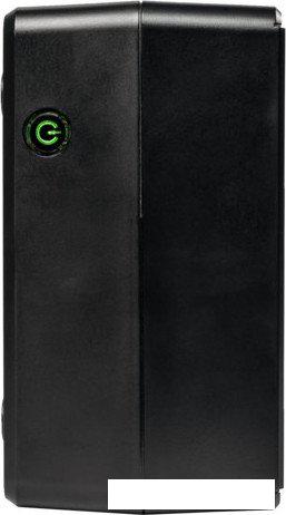 Источники бесперебойного питания Systeme Electric BVSE600I