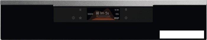 Микроволновая печь Electrolux MealAssist 700 KVMBE09X