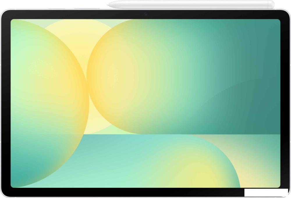 Планшет Samsung Galaxy Tab S10 FE Wi-Fi SM-X520 12GB/256GB (серебристый)