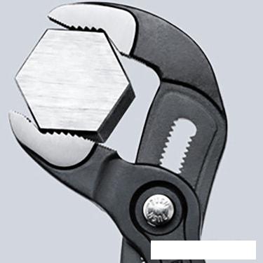 Клещи переставные Knipex 87 01 125