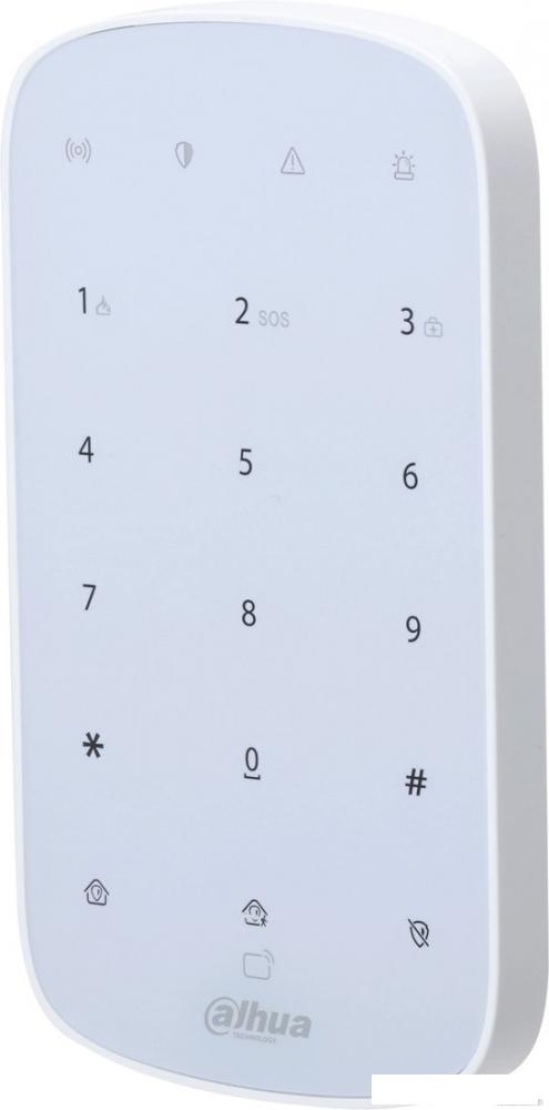 Беспроводной пульт сигнализации Dahua ARK30T-W2(868)