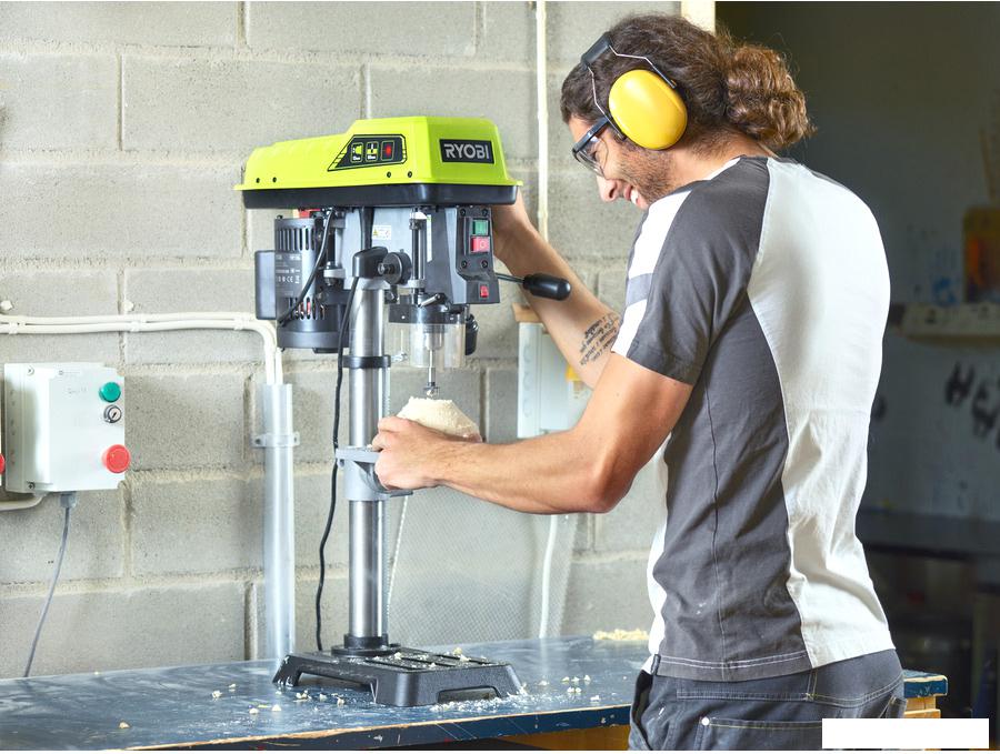 Станок Ryobi RDP102L