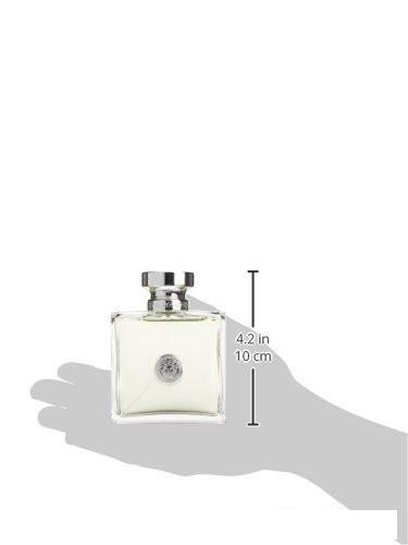 Туалетная вода Versace Versense EdT (100 мл)