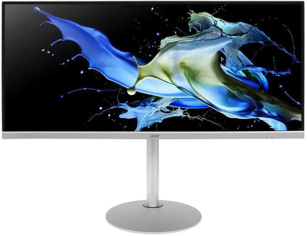 Монитор Acer CB342CUsemiphuzx UM.CB2CD.001