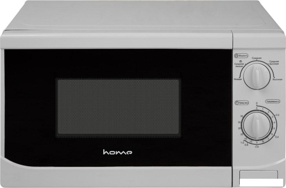Микроволновая печь HOME HMM207AW