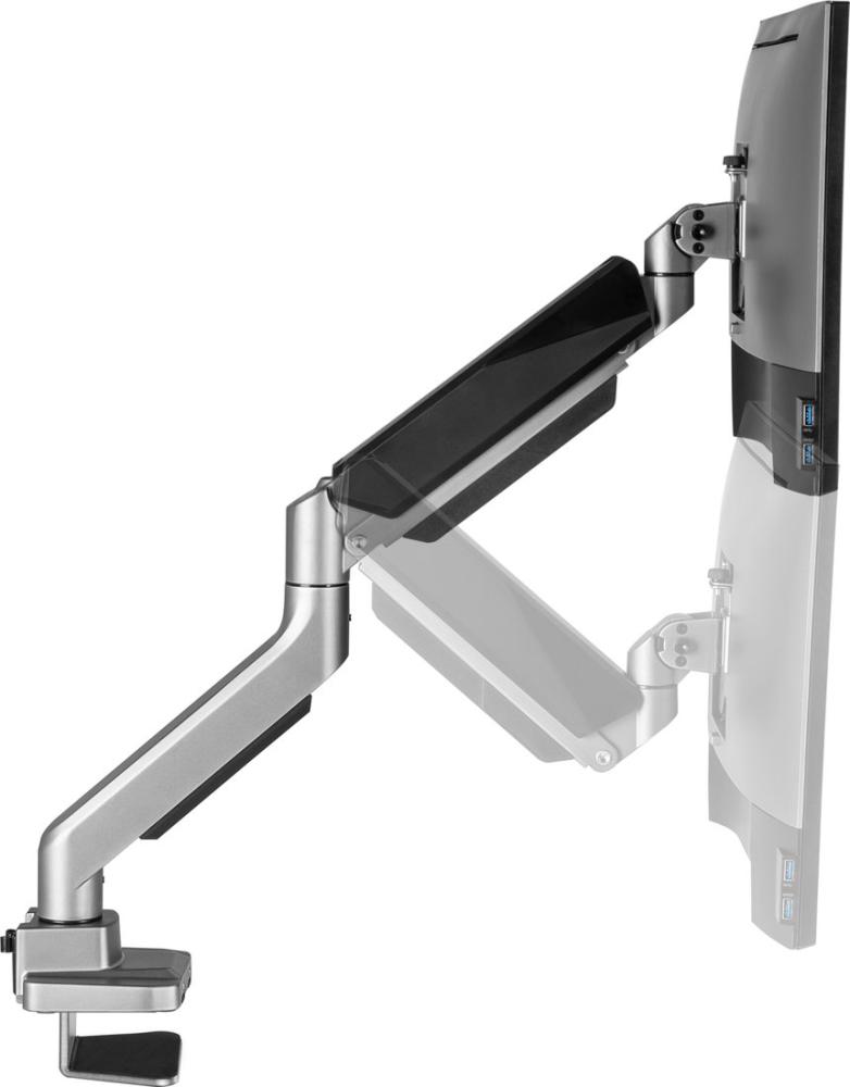 Кронштейн для монитора ErgoSmart Heavy-Duty U