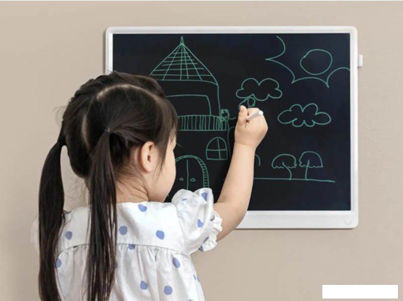 Планшет для рисования Xiaomi Mijia LCD Writing Tablet 20" XMXHB04JQD
