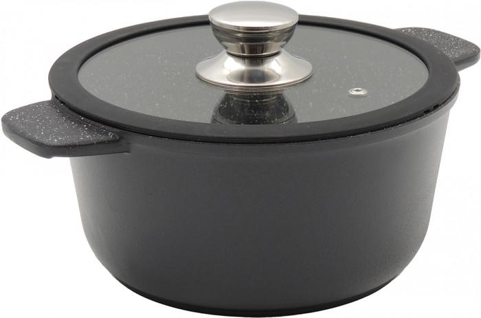 Кастрюля Victoria Diamond induction АЛА 2.0 л D08 2.0G
